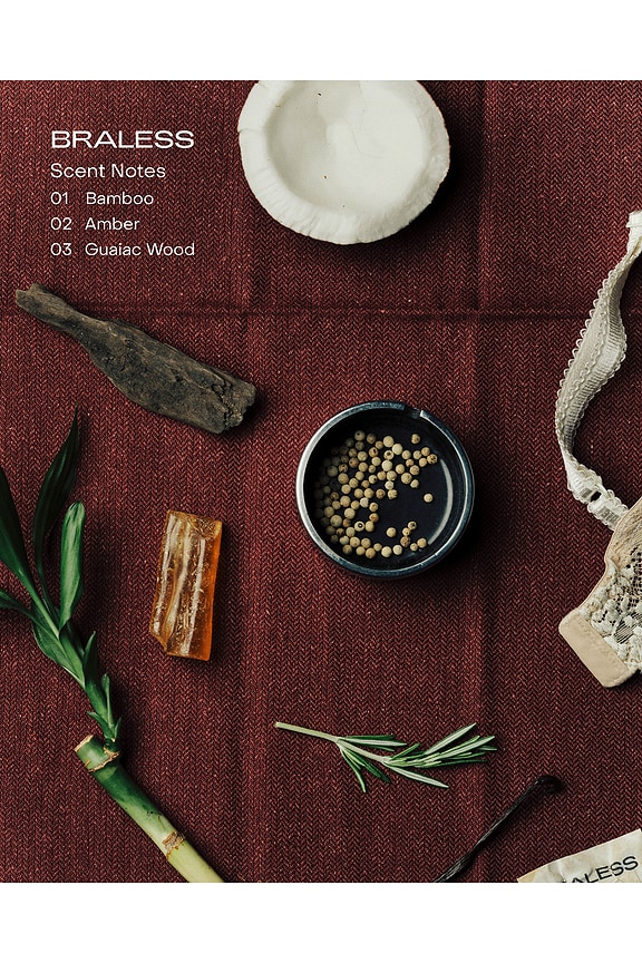 view 2 of 6 The Body Serum in Braless