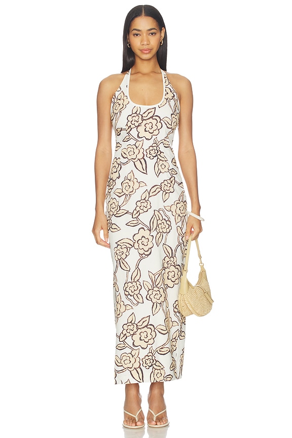 view 1 of 3 ROBE ELODIE in Patale