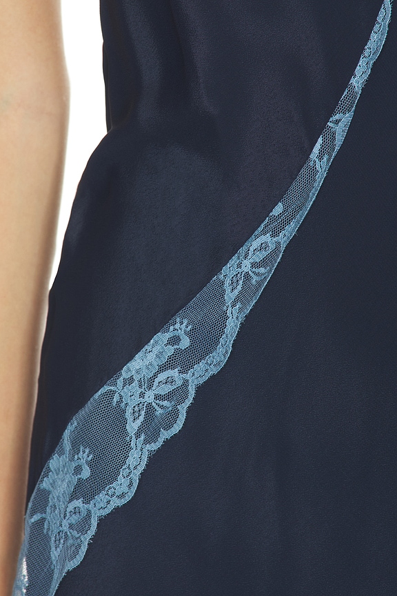 Elsie Lace Gown