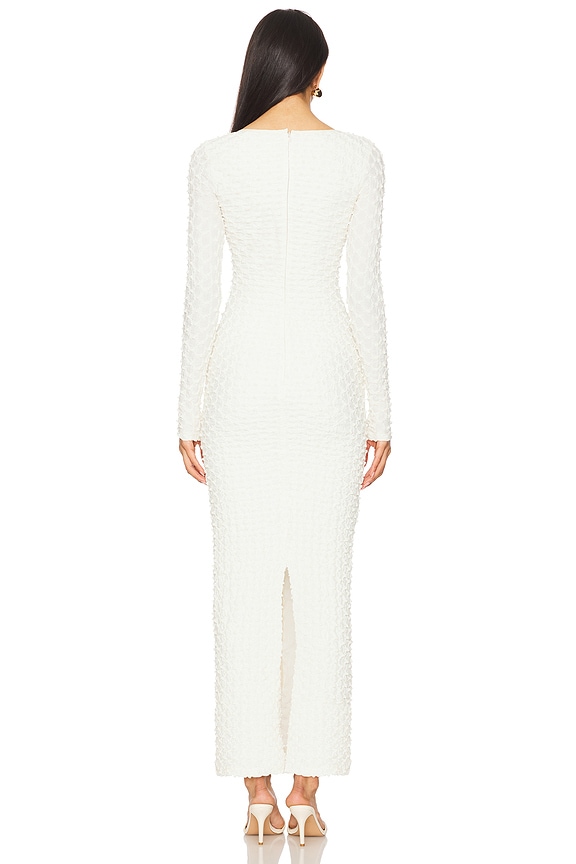 Alex Maxi Dress - angle 1