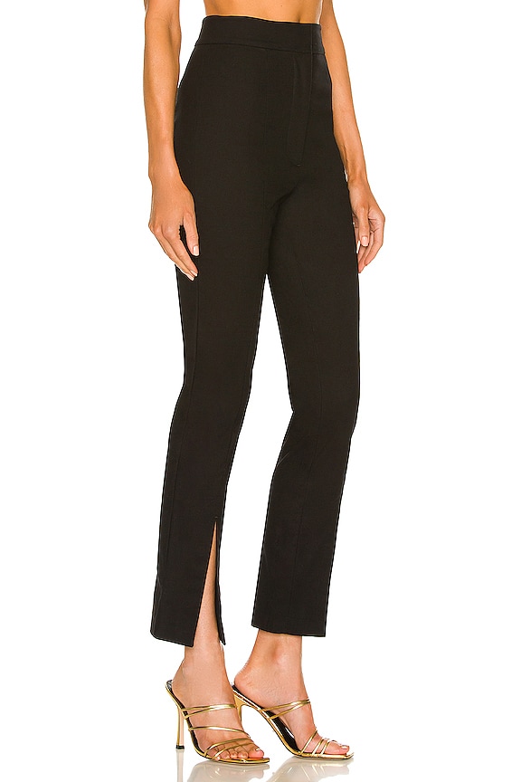 view 2 of 4 БРЮКИ SADIE in Black