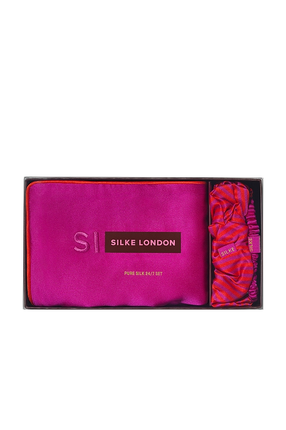 view 2 of 3 24/7 Set in Poppy