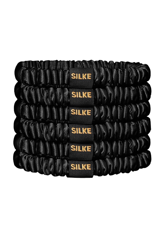 view 2 of 5 Hair Ties in Cleopatra