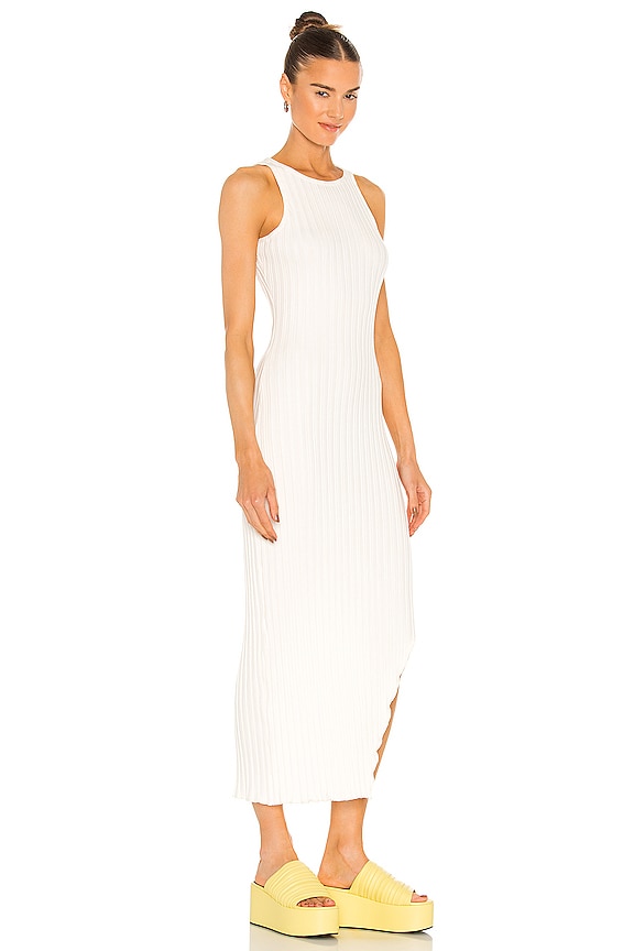 view 2 of 3 ROBE GOOMBA in Macadamia