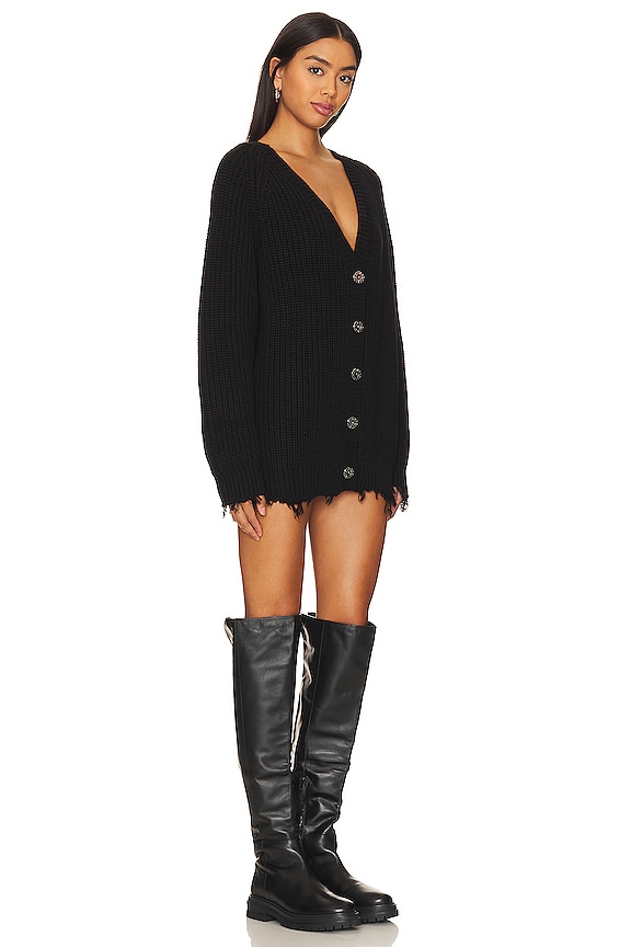 view 2 of 3 JERSEY ARCO in Black