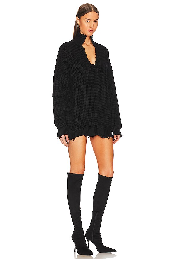 view 2 of 3 JERSEY KREE in Black