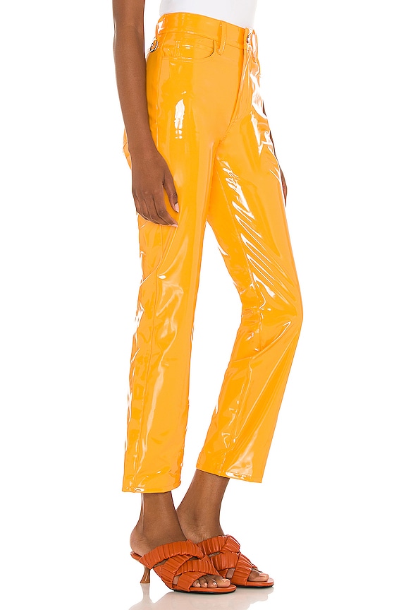 view 2 of 4 ストレートレッグパンツ in Sunset Orange