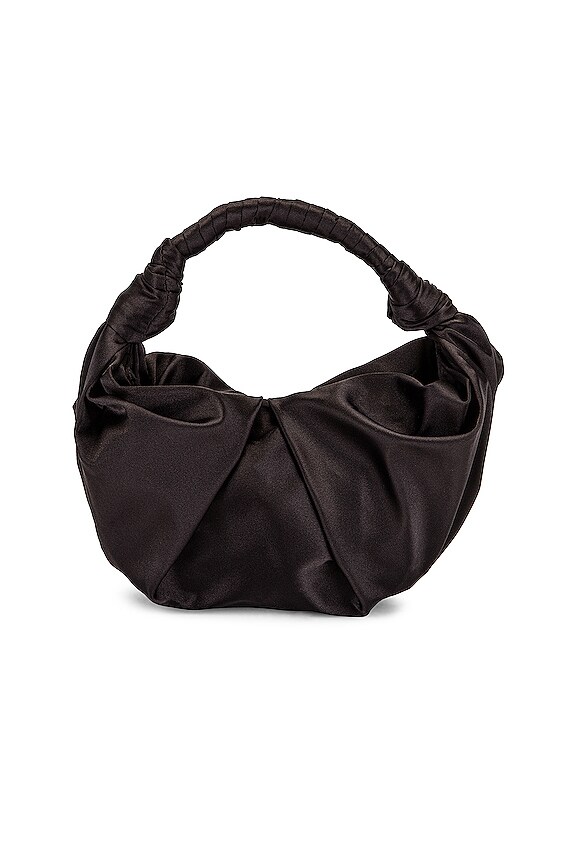 view 2 of 6 LOPSY 핸드백 in Black