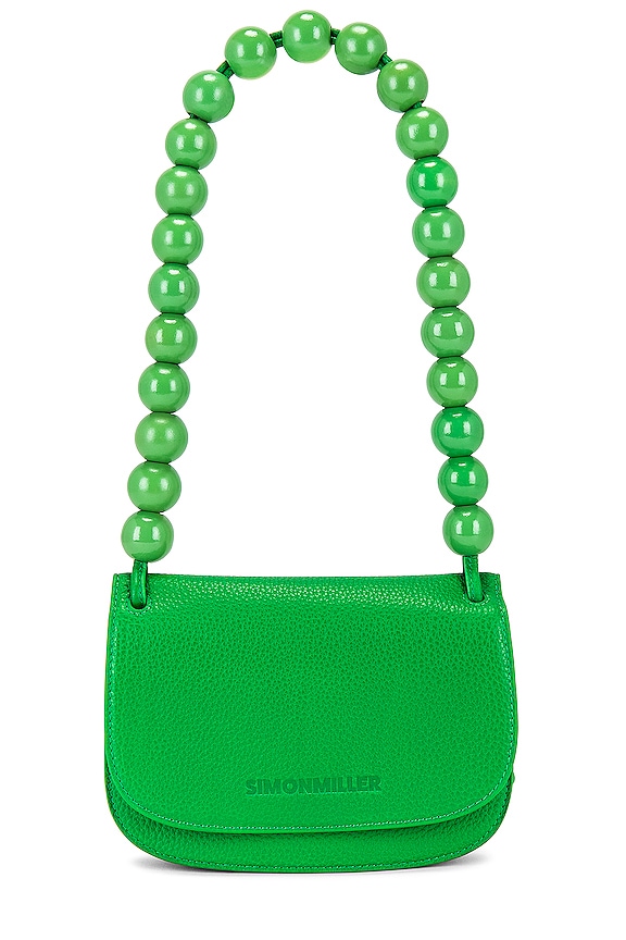 view 1 of 4 SAC BALLSY in Green Amazon