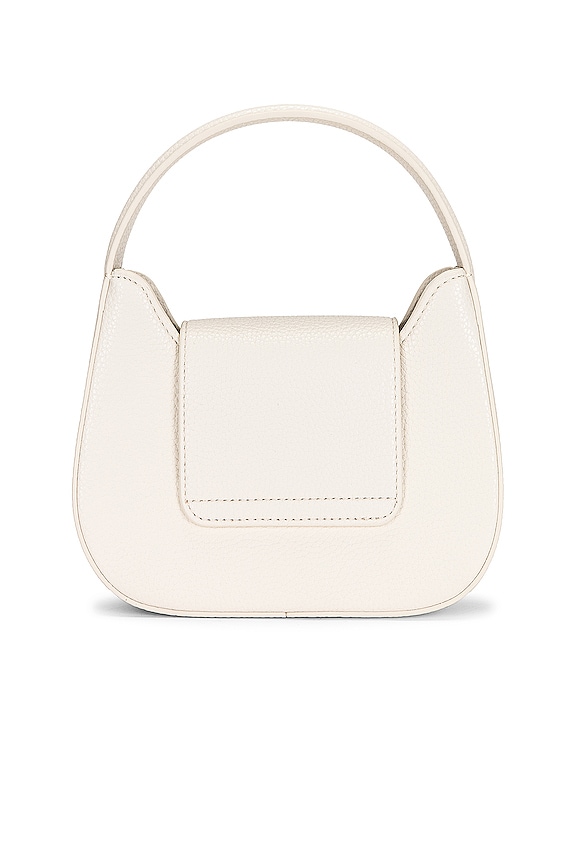 view 2 of 6 СУМКА MINI RETRO in Macadamia