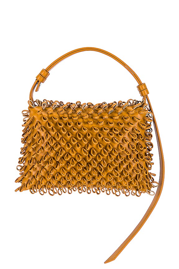 view 2 of 4 MINI PUFFIN 백 in Caramel