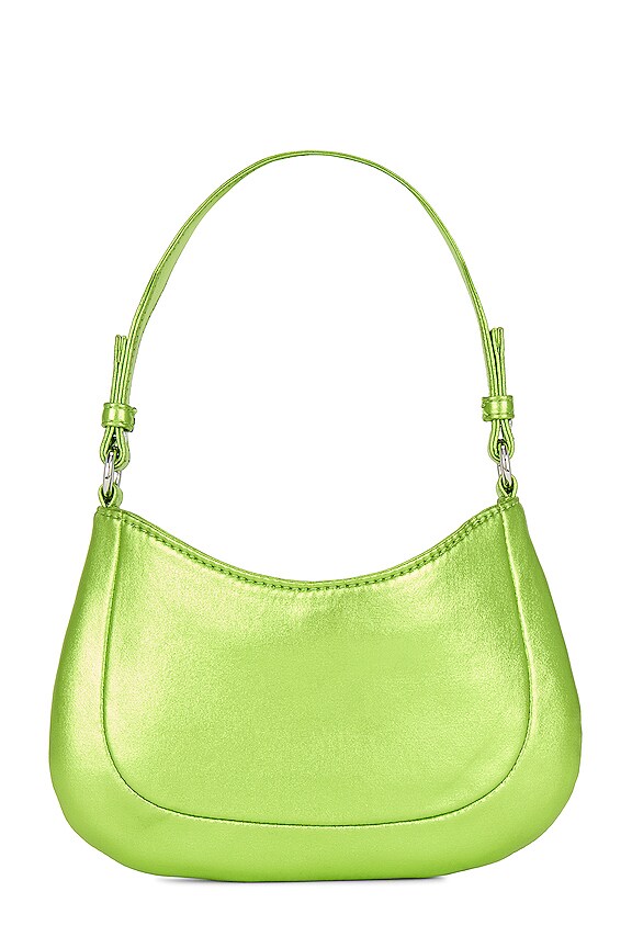 view 2 of 4 SAC MINI SASI in Galactic Green