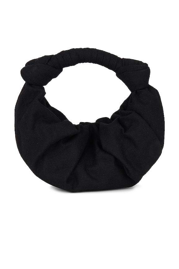 view 2 of 4 Lopsy Bag in Black