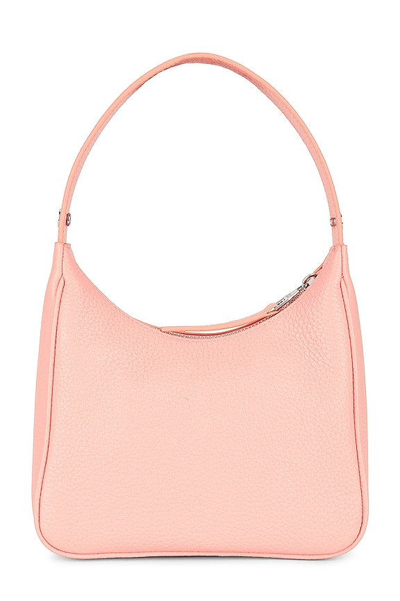 view 2 of 4 SAC SNAP in Powder Pink