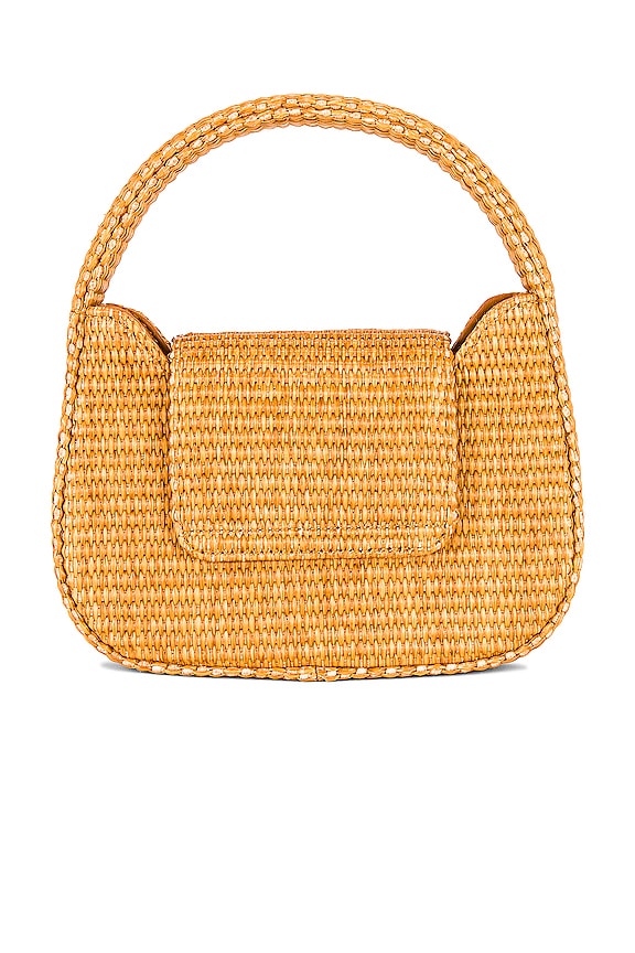 view 2 of 4 MINI-SAC RETRO in Natural