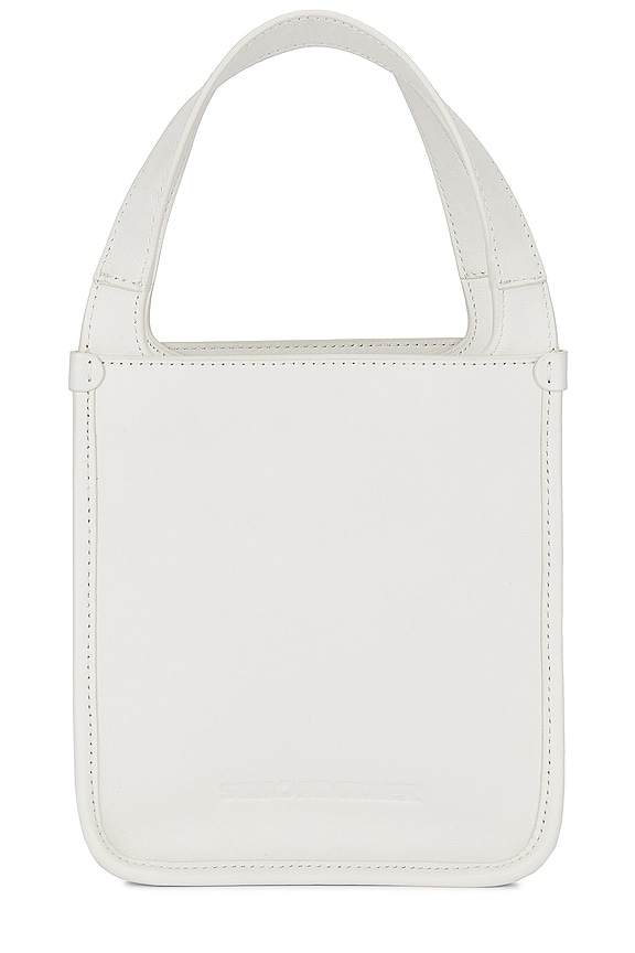 view 1 of 4 Canyon Bag in Macadamia