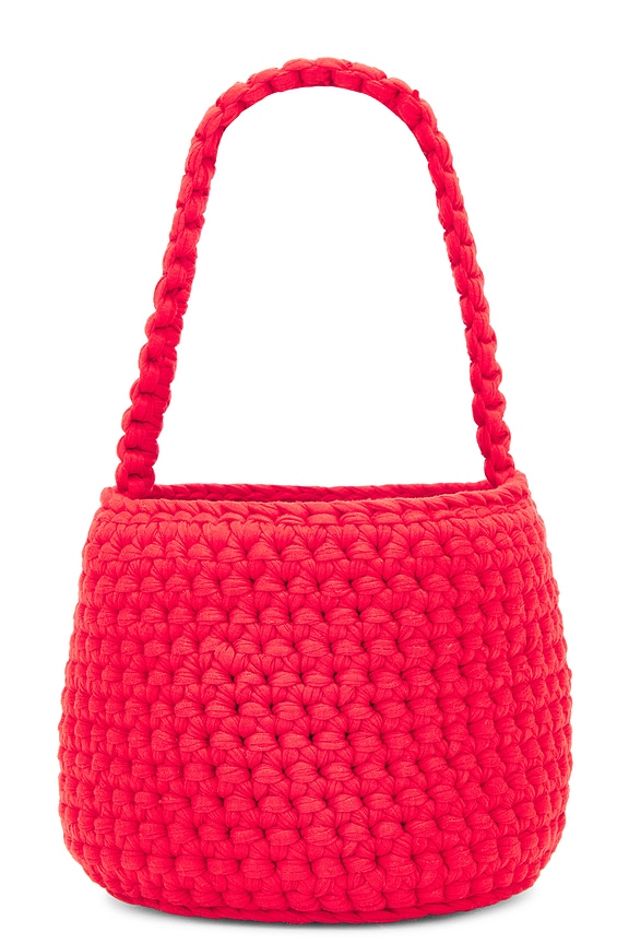 view 2 of 4 СУМКА GRAB in Paprika