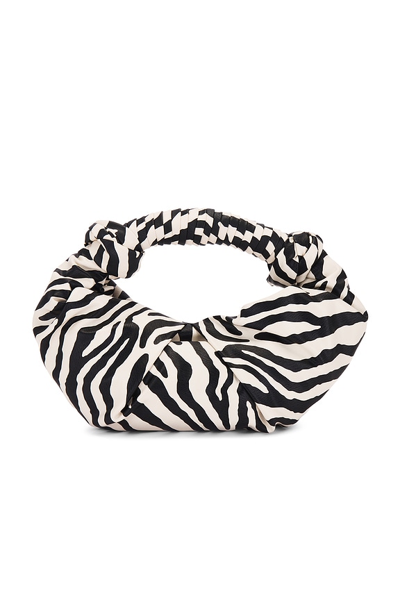 view 2 of 4 СУМКА LOPSY in Zebra
