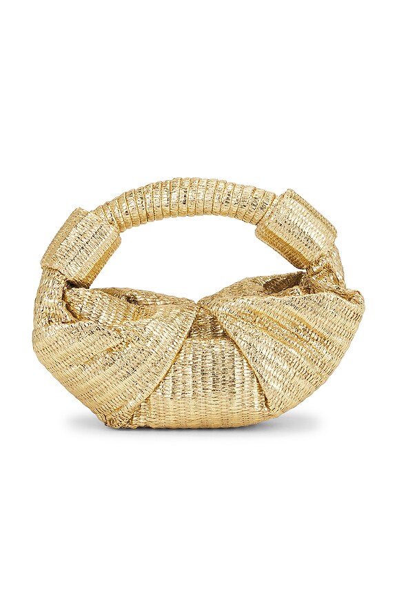 view 2 of 6 SAC in Gold & Natural