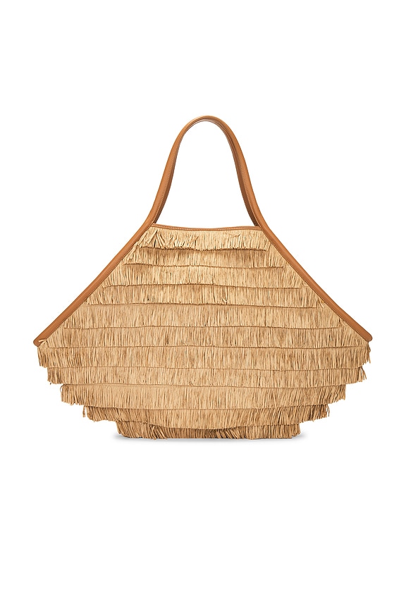 view 2 of 6 FOURRE-TOUT MERCADO in Natural