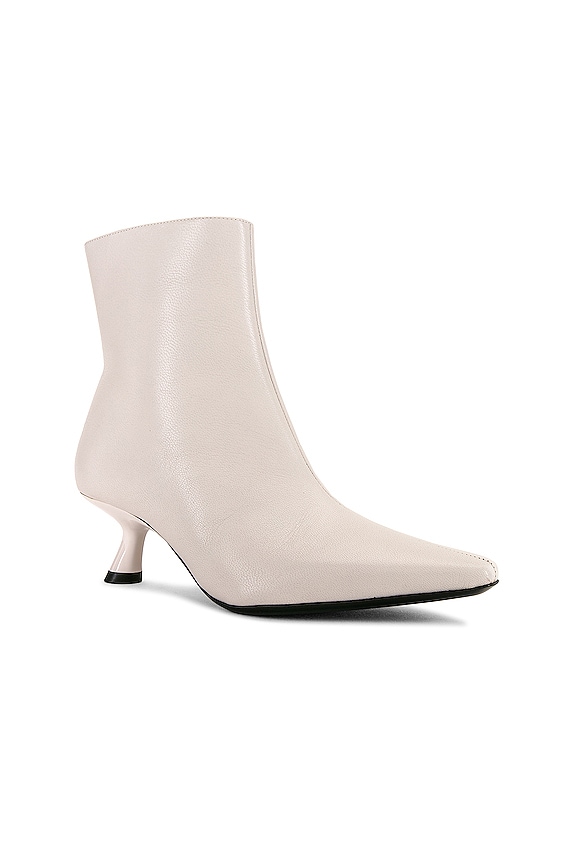 view 2 of 5 KUKI ブーツ in Macadamia