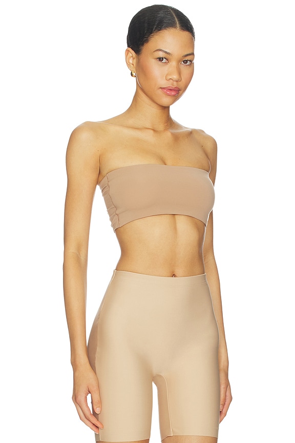 view 2 of 4 Fits Everybody Bandeau in Sienna