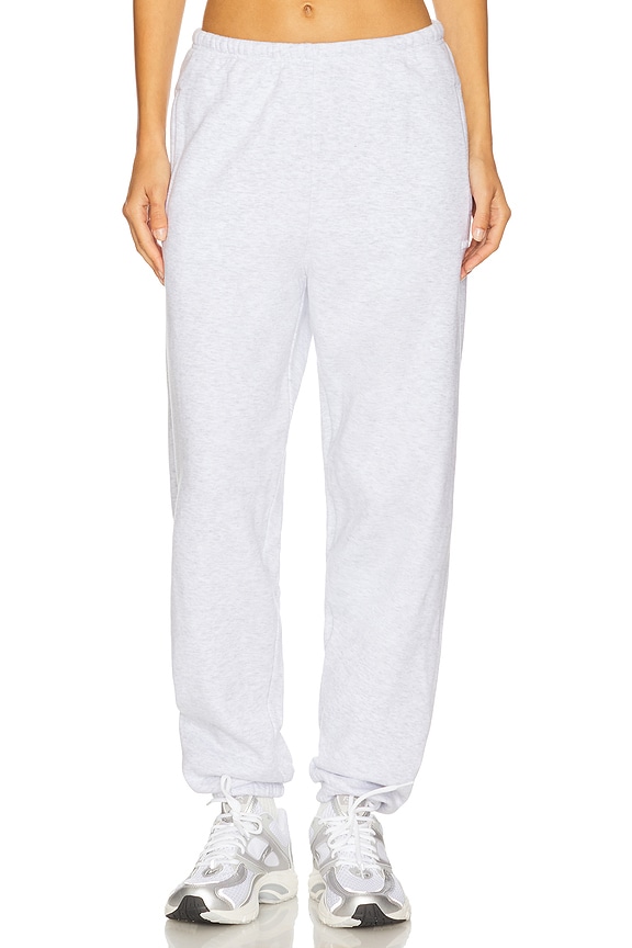 Cotton Fleece Classic Jogger