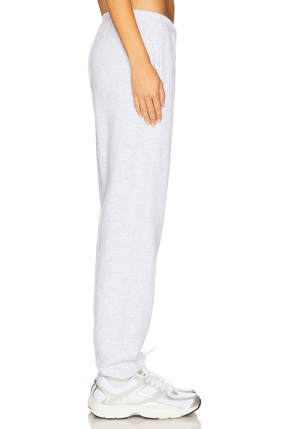 view 2 of 6 JOGGER CLÁSICO in Light Heather Grey