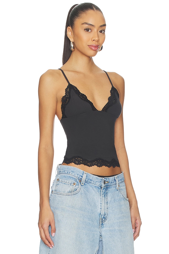 view 2 of 4 CAMISOLA in Onyx