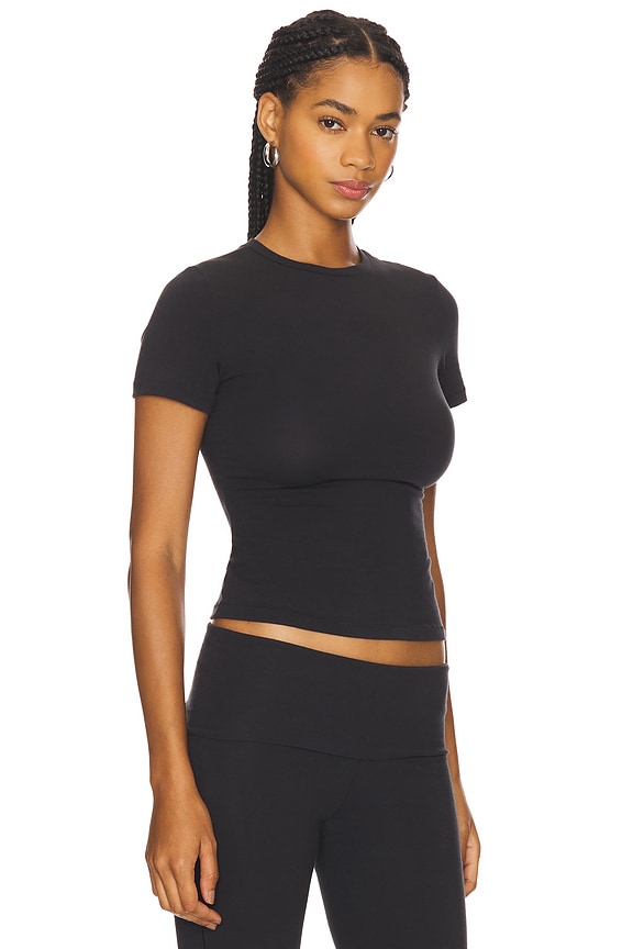 view 2 of 4 CAMISETA in Soot