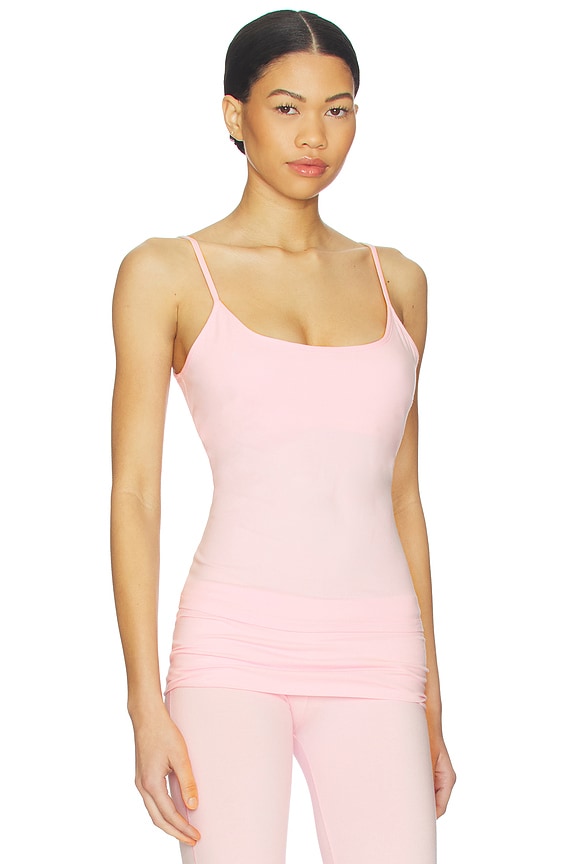 view 2 of 4 CAMISOLA in Cherry Blossom