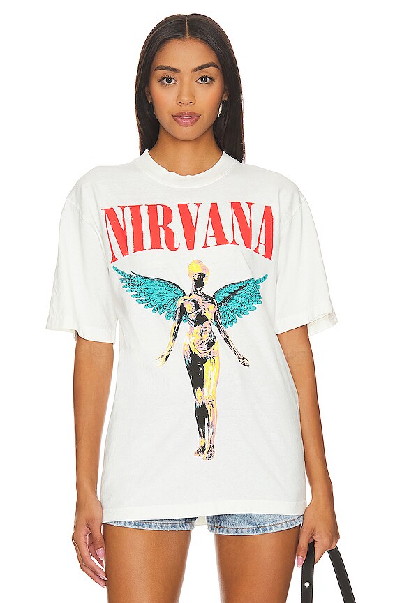 view 2 of 5 CAMISETA in Creme