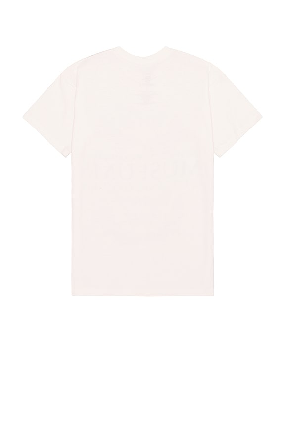 view 2 of 4 Cambridge Museums Tee in Sand