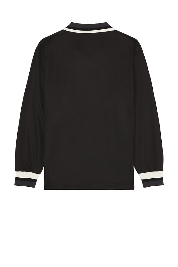 view 2 of 4 Revolve Jersey in Black