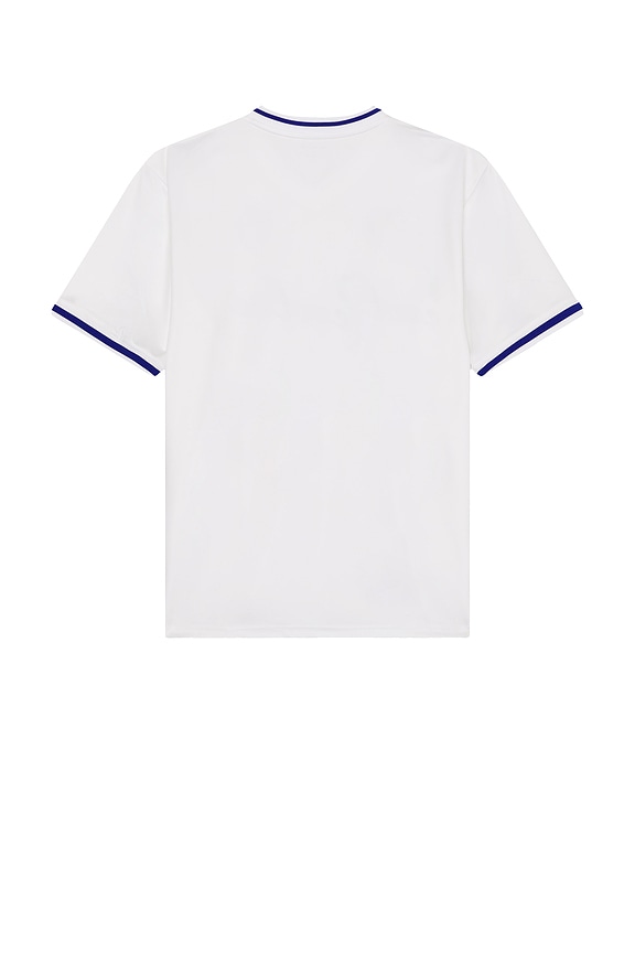 view 2 of 4 Revolve Jersey in White