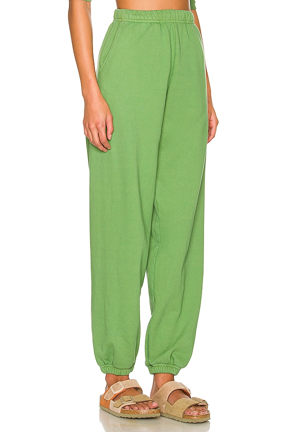 view 2 of 4 The Jogger in Sage