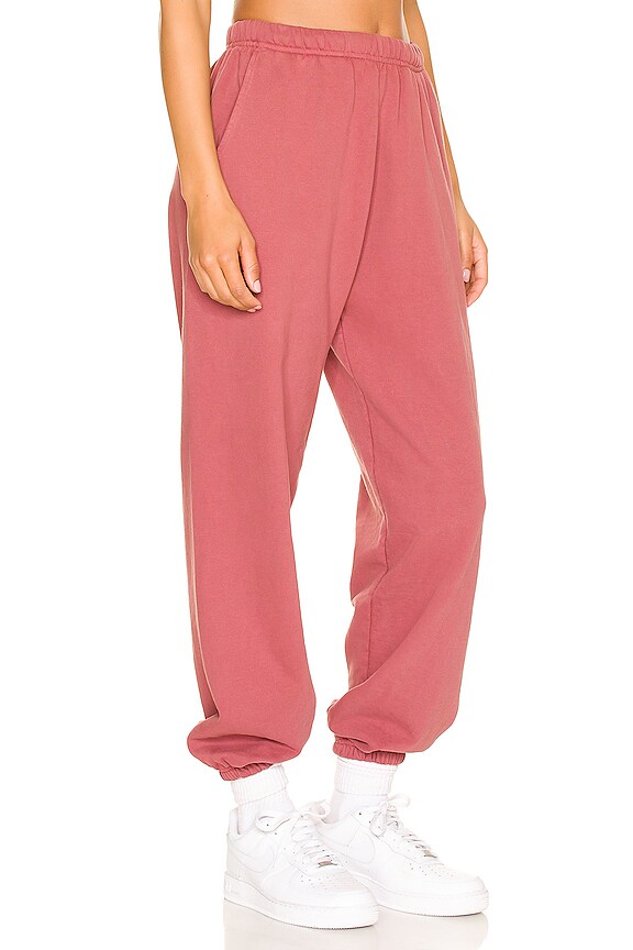 view 2 of 4 조깅 in Rose Red