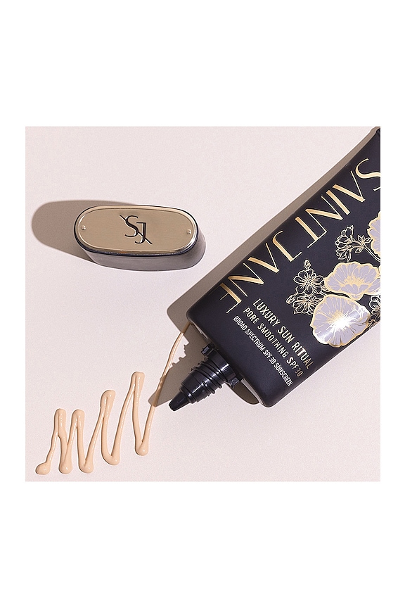 view 2 of 2 Luxury Sun Ritual Pore Smoothing SPF 30 in 