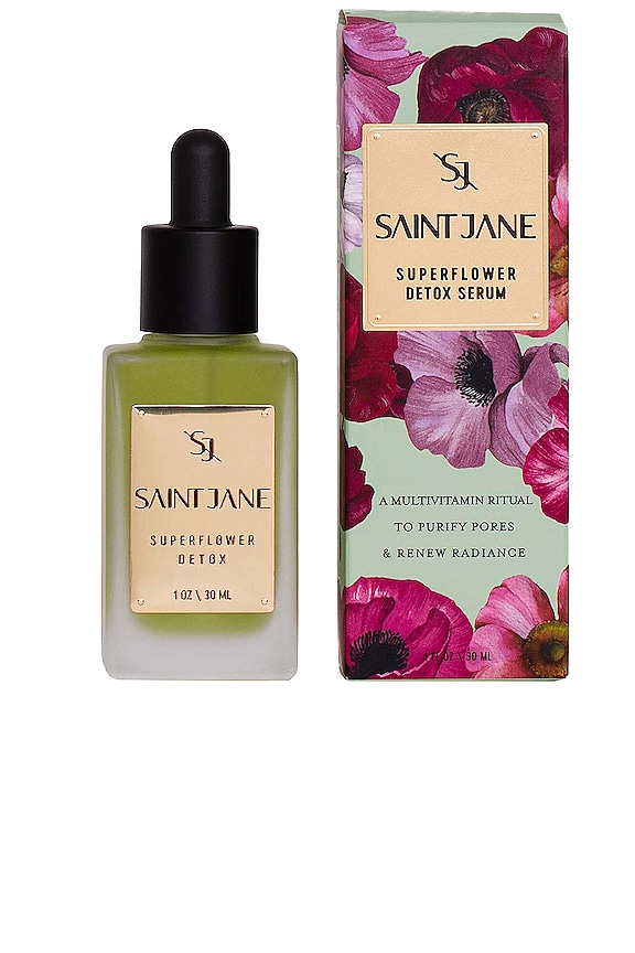 view 2 of 2 Superflower Detox Serum in 