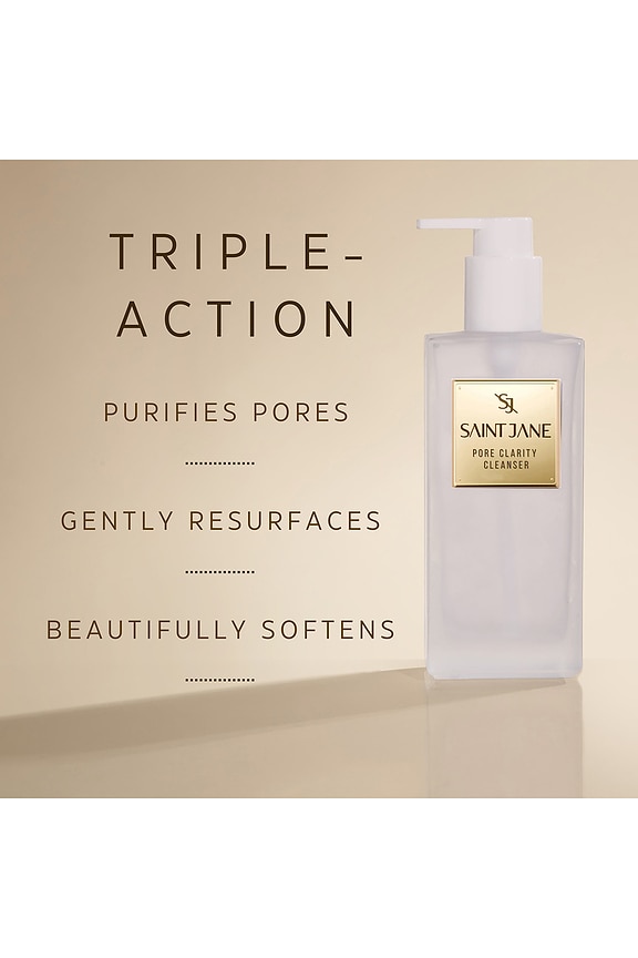 view 2 of 6 LIMPIADOR PORE CLARITY CLEANSER in 