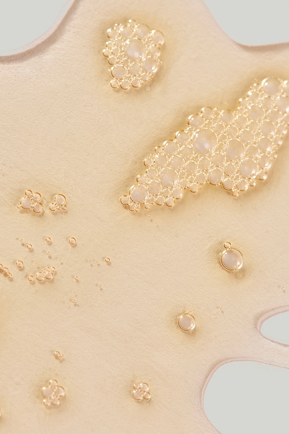 view 2 of 2 Oil Bath For The Senses in 