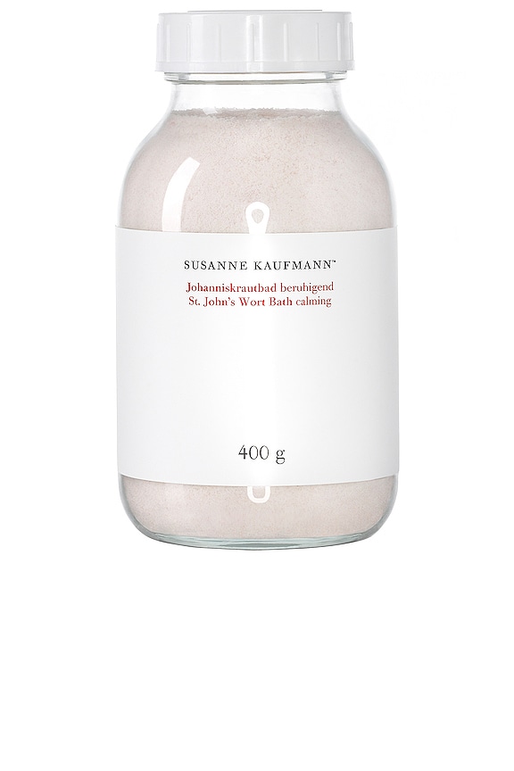 view 1 of 2 St. Johns Wort Calming Bath Soak in 