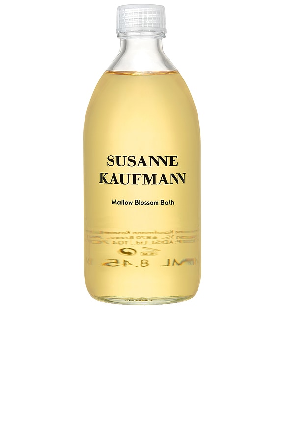 view 1 of 2 Mallow Blossom Bubble Bath in 