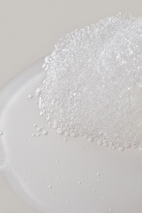 view 2 of 2 Mallow Blossom Bubble Bath in 