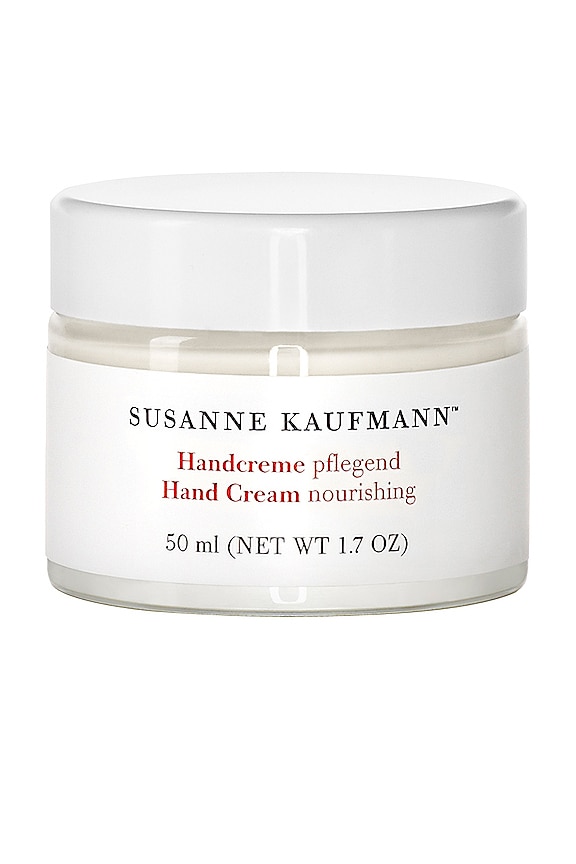view 1 of 2 Hand Cream Nourishing in 