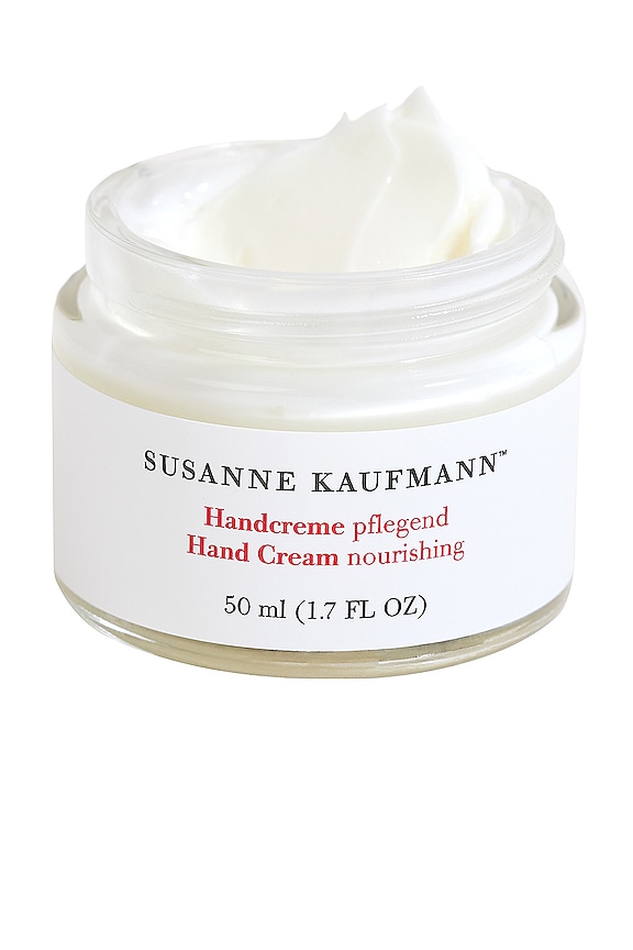 view 2 of 2 Hand Cream Nourishing in 