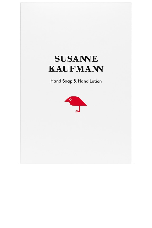 view 2 of 3 Hand Soap & Hand Lotion in 