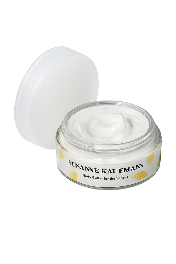 view 2 of 2 Body Butter For The Senses in 