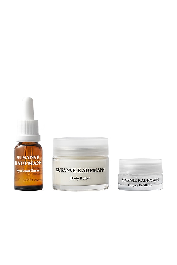 view 2 of 3 BEST SELLERS DISCOVERY SET スキンケアキット in 