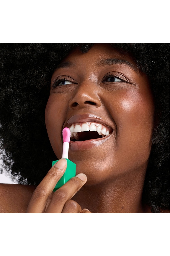 view 2 of 8 Lip Oil in Urchin